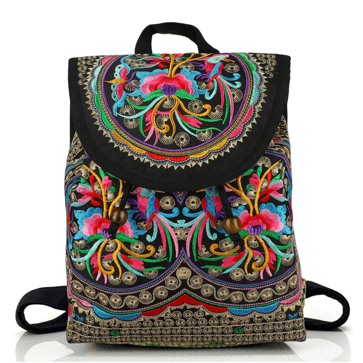 chic mini backpack Eco-Friendly Mini Backpack Purse – Chic Sustainable Travel Rucksack