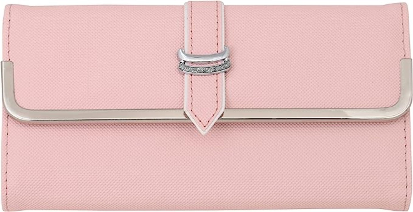 Colorful Watch Matching with Perfect Wallet - Lily Bloom Store