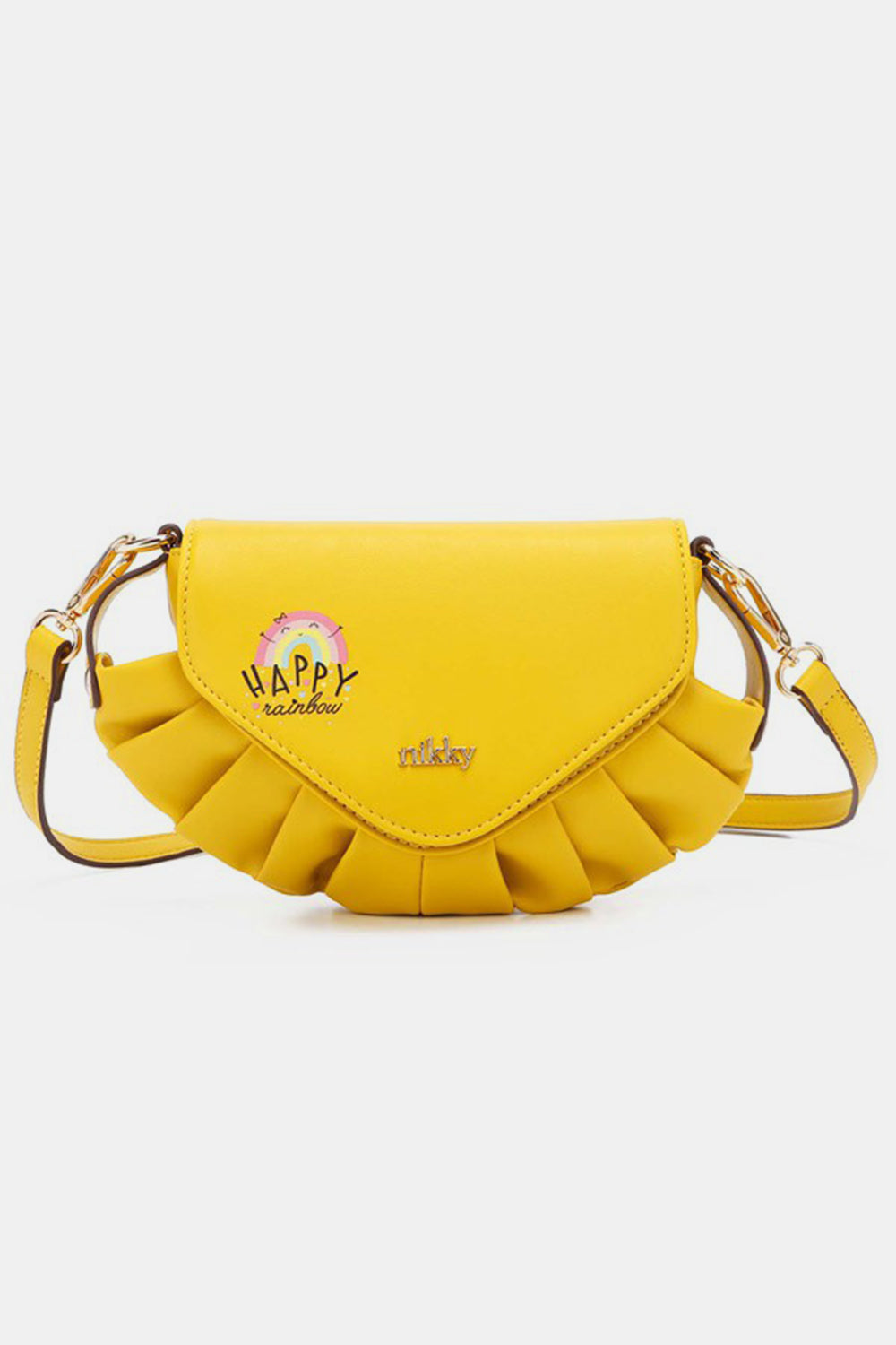 Graphic Crossbody Bag | Lily Bloom