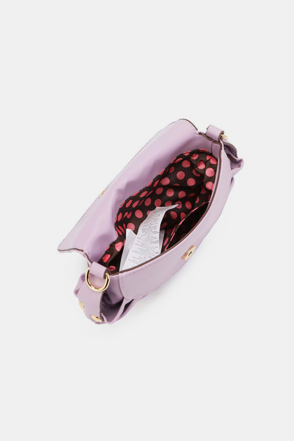 Graphic Crossbody Bag | Lily Bloom