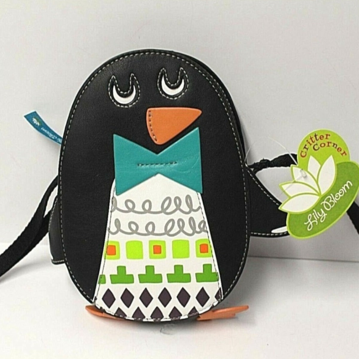 Mini Crossbody Bag - Lily Bloom Store