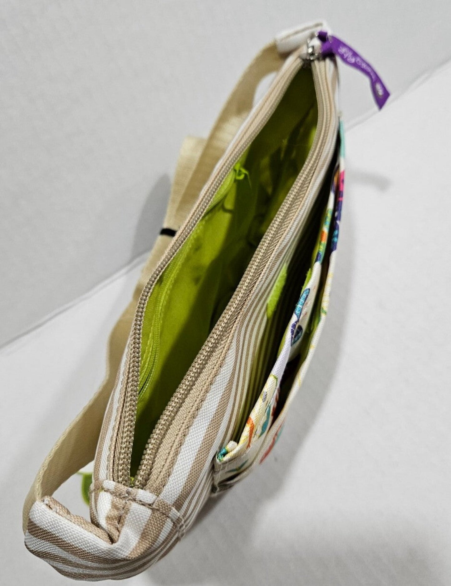 Rare Butterfly Belt Bag