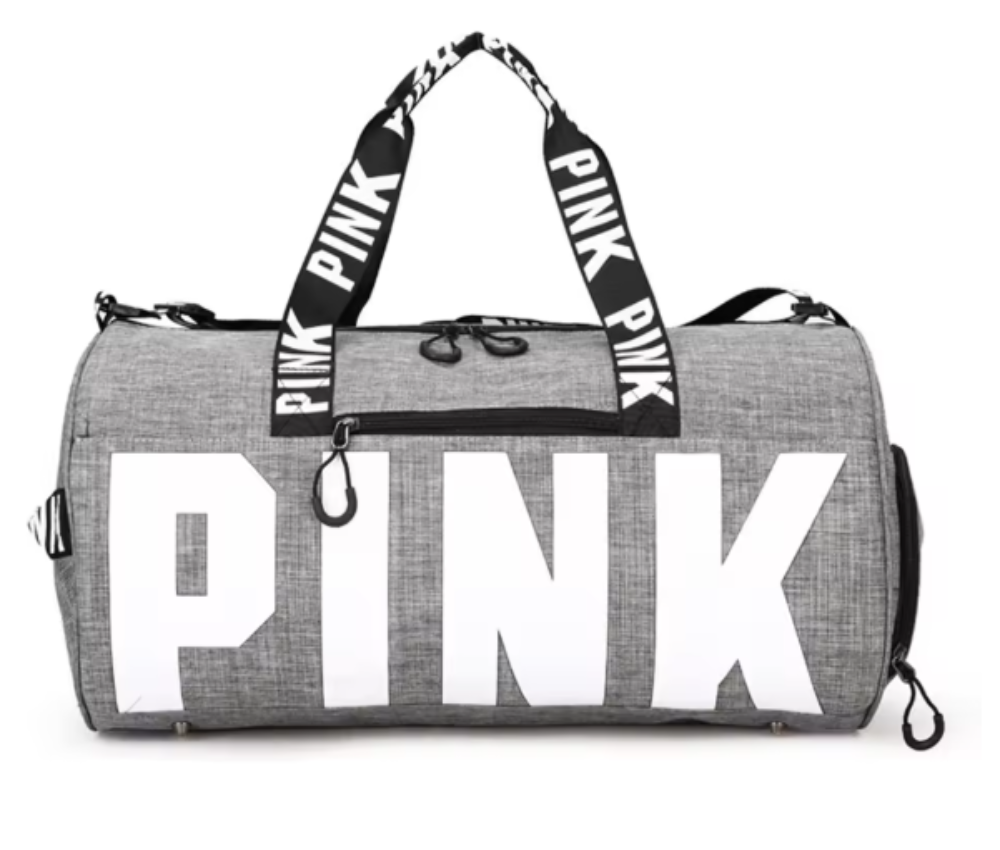 Sequins Nylon Shoulder Crossbody Handbag | Lily Bloom