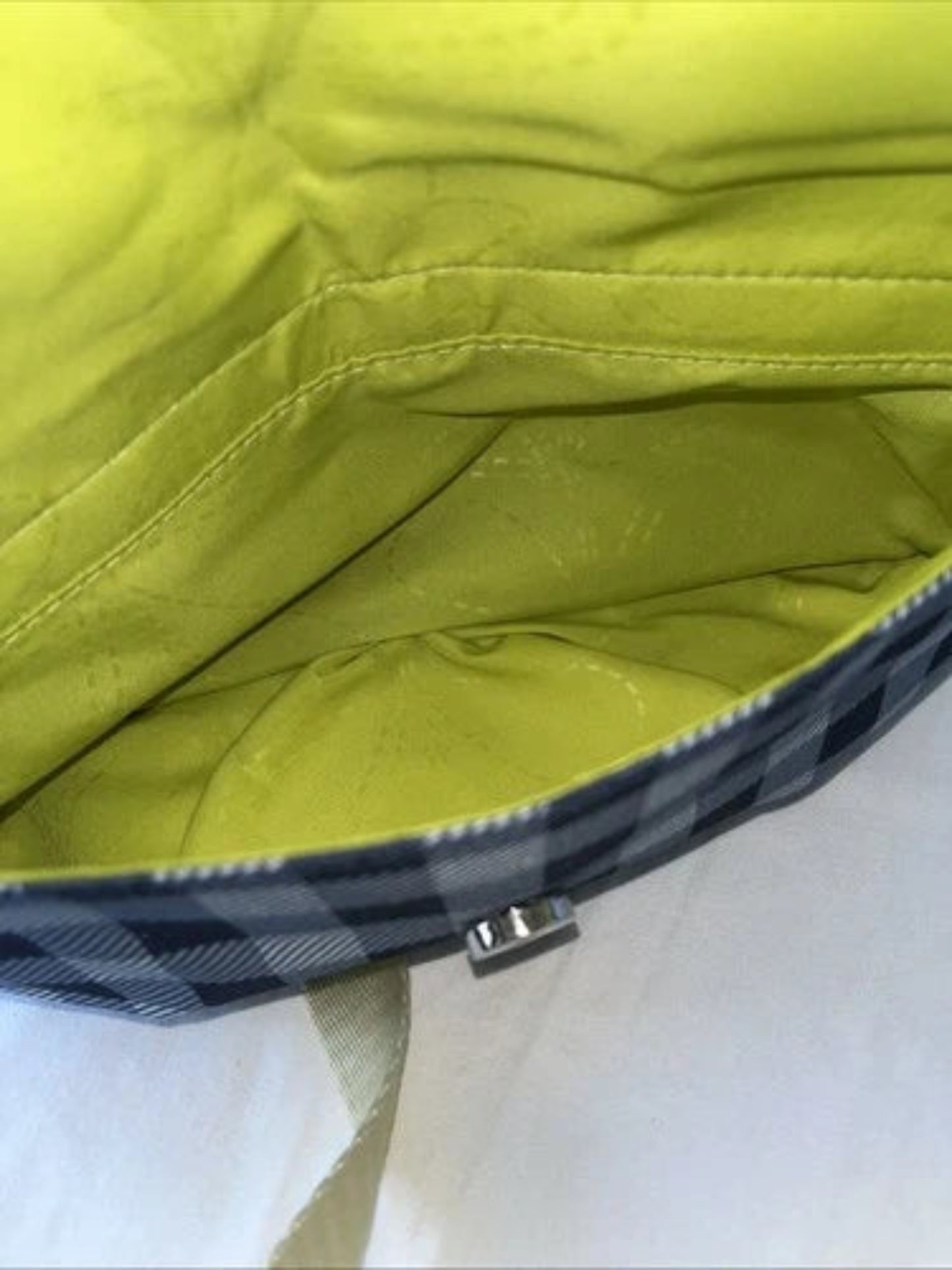 Small Messenger Cross body Shoulder Bag