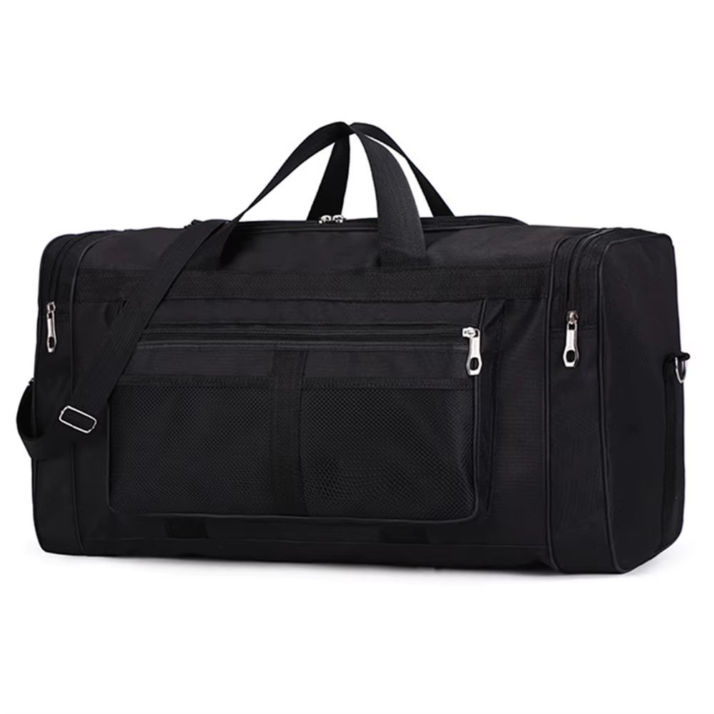 Waterproof Sports Fitness Large Capacity Nylon Portable Travel Bag