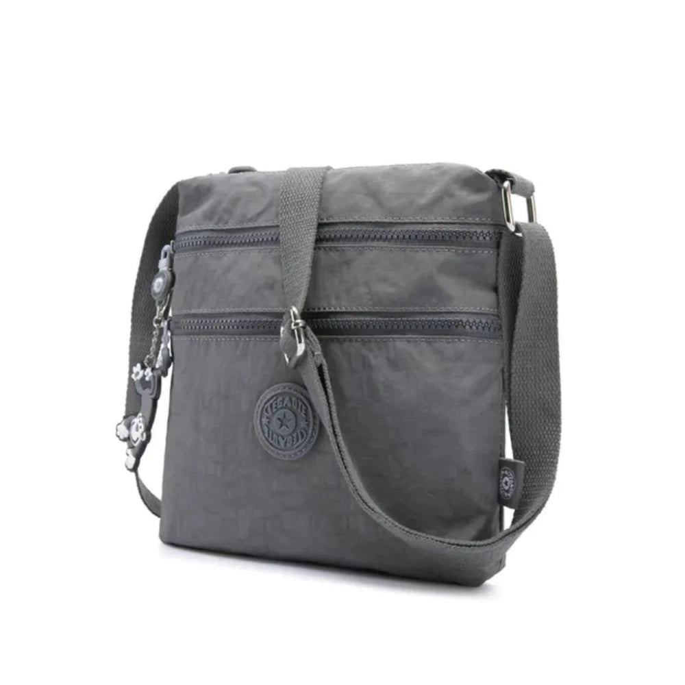 Women Messenger Shoulder Crossbody Bag - Lily Bloom Store