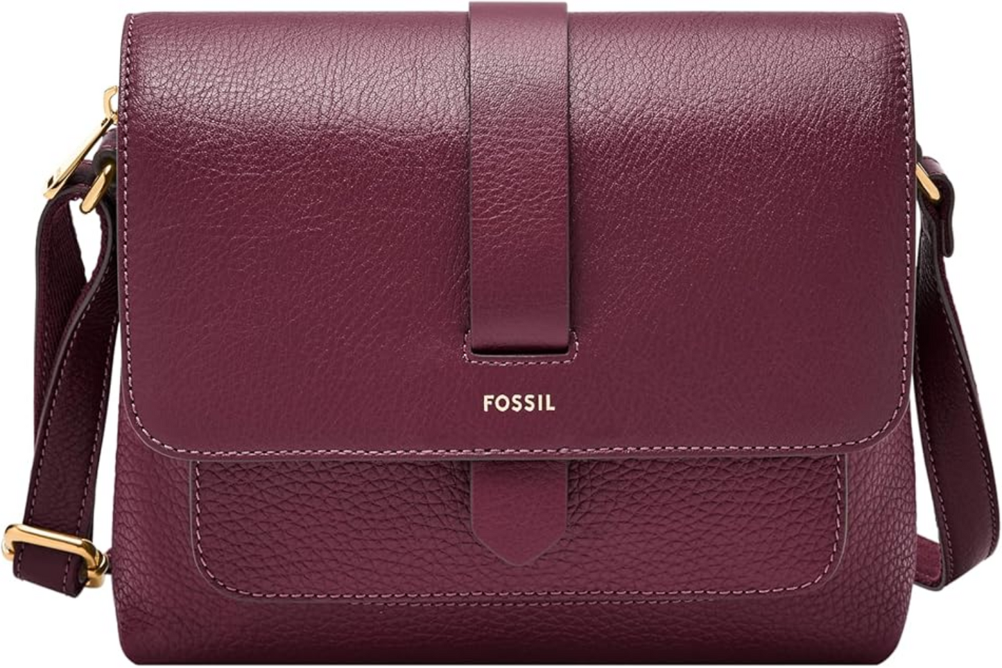 Women's Kinley Fabric Small Crossbody Handbag - Lily Bloom