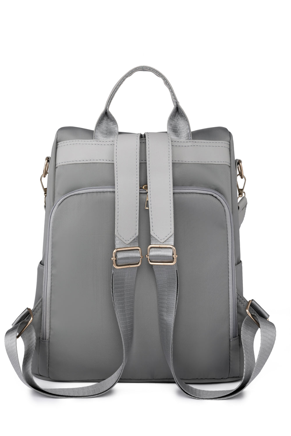 Zipper Pocket Beaded Backpack | Lily Bloom
