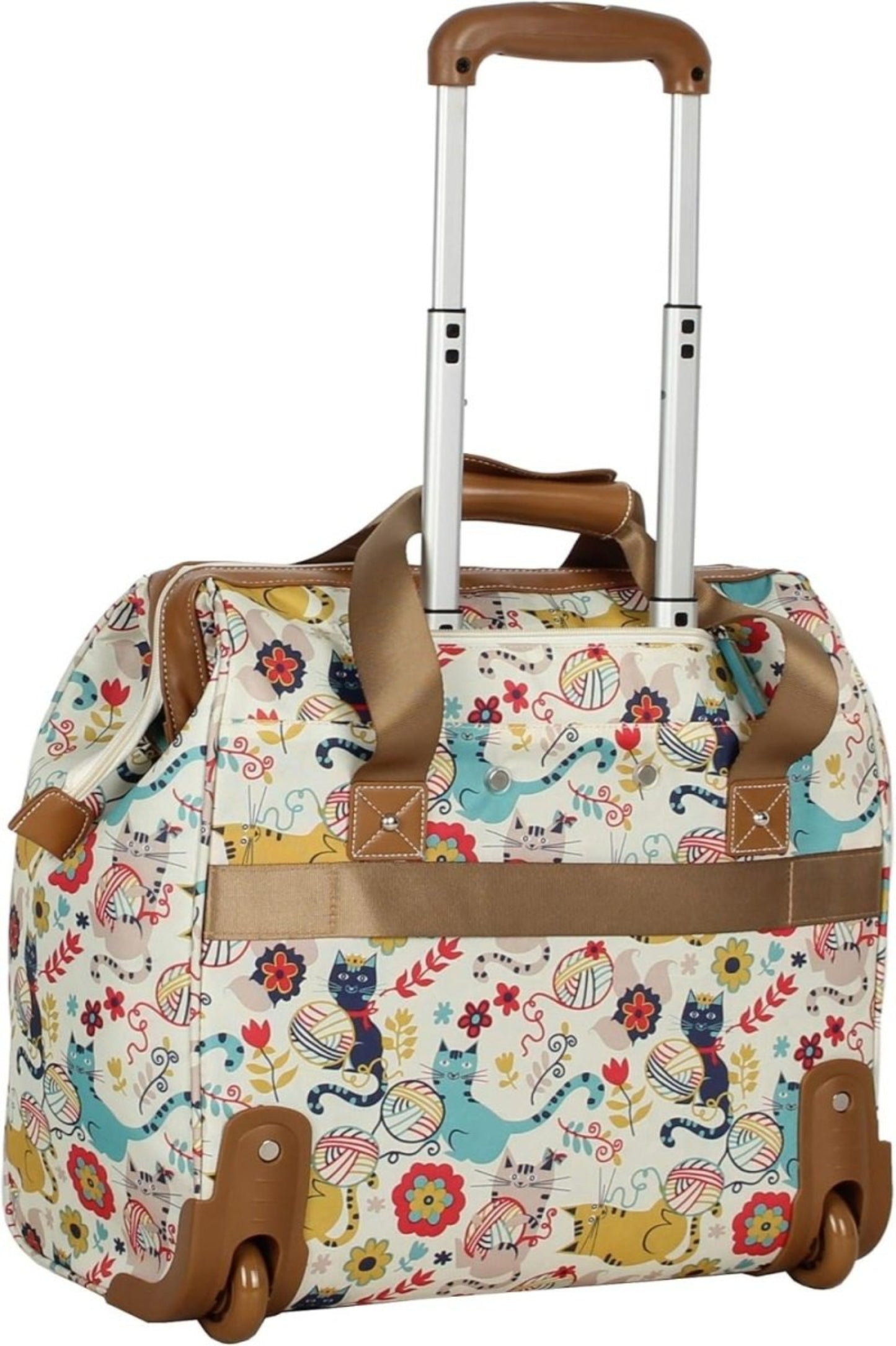 Lily Bloom Travel Carry on Bag - Lily Bloom