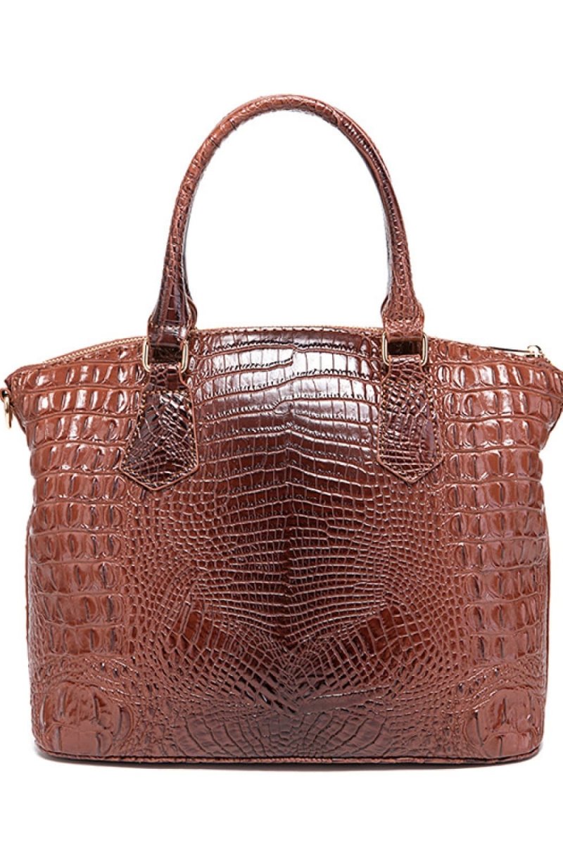 Vegan Leather Bag: Stylish & Sustainable Handbag - Lily Bloom