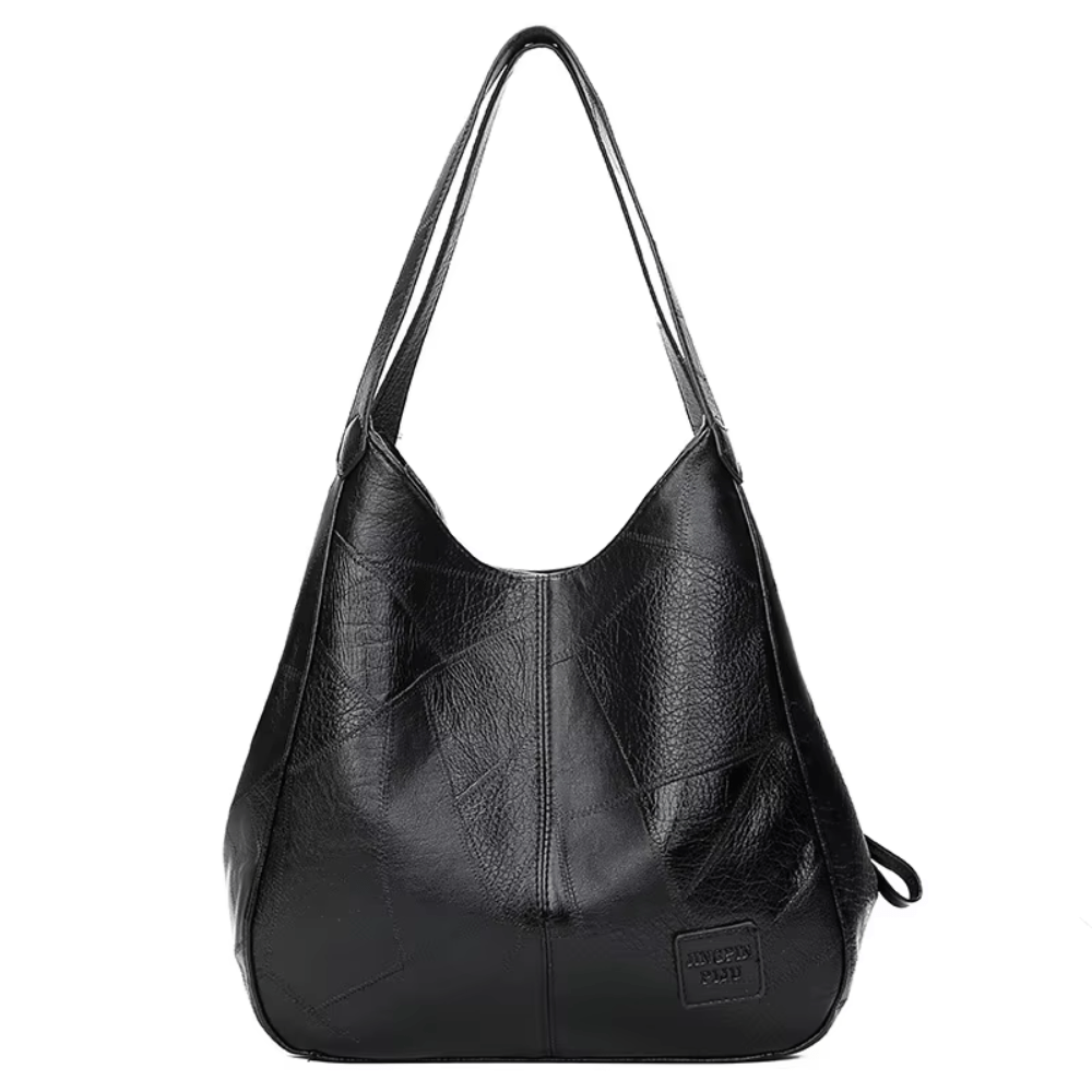 Vintage Luxury Shoulder Brand Designers Top Handle Handbag - Lily Bloom