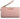 Travel Double Zip Saffiano Leather Wristlet Wallet (Blossom), Medium - Lily Bloom