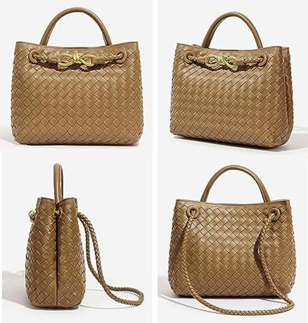 Hobo Shoulder Crossbody Bag - Lily Bloom Store