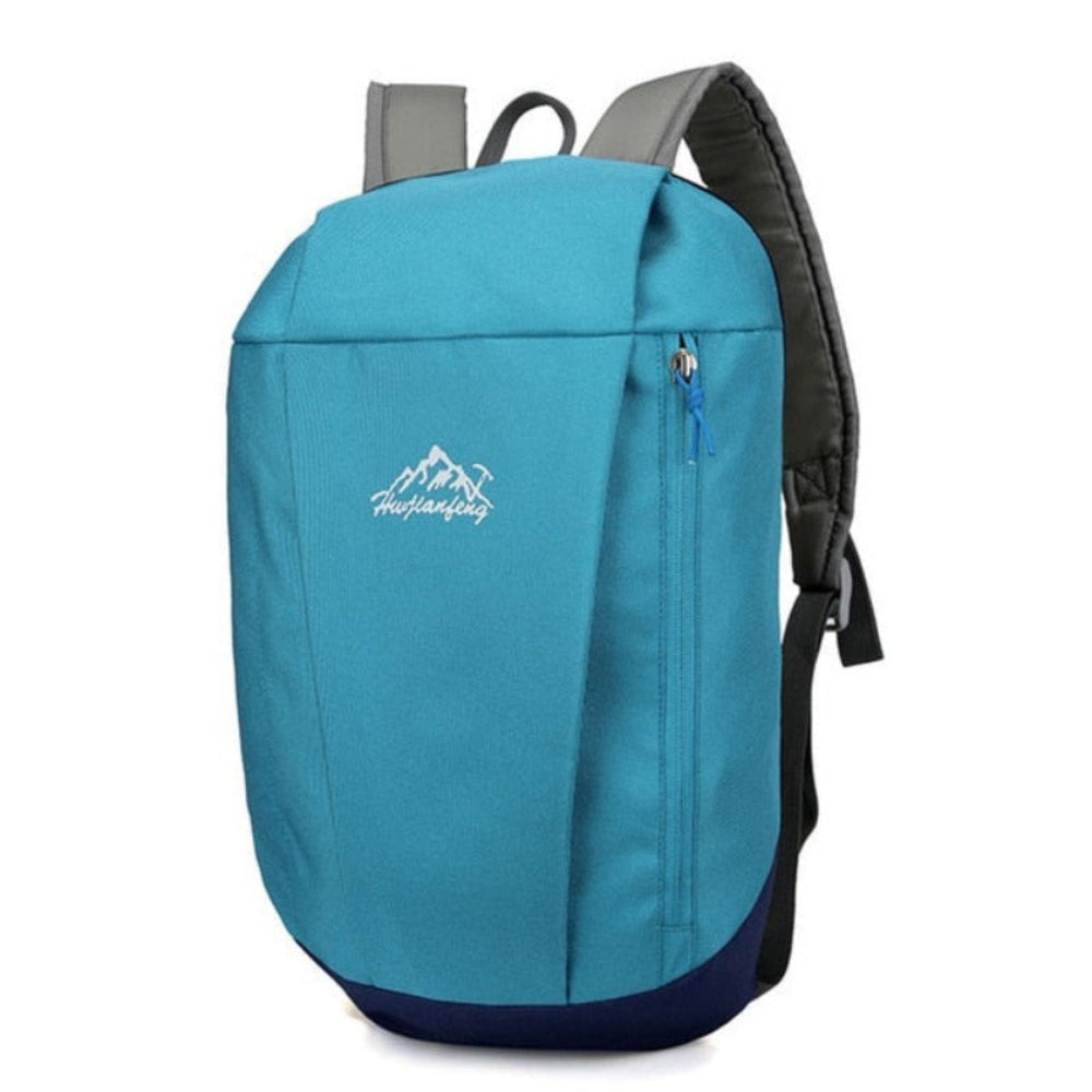 Travel Sports Outdoor Bag - Lily Bloom