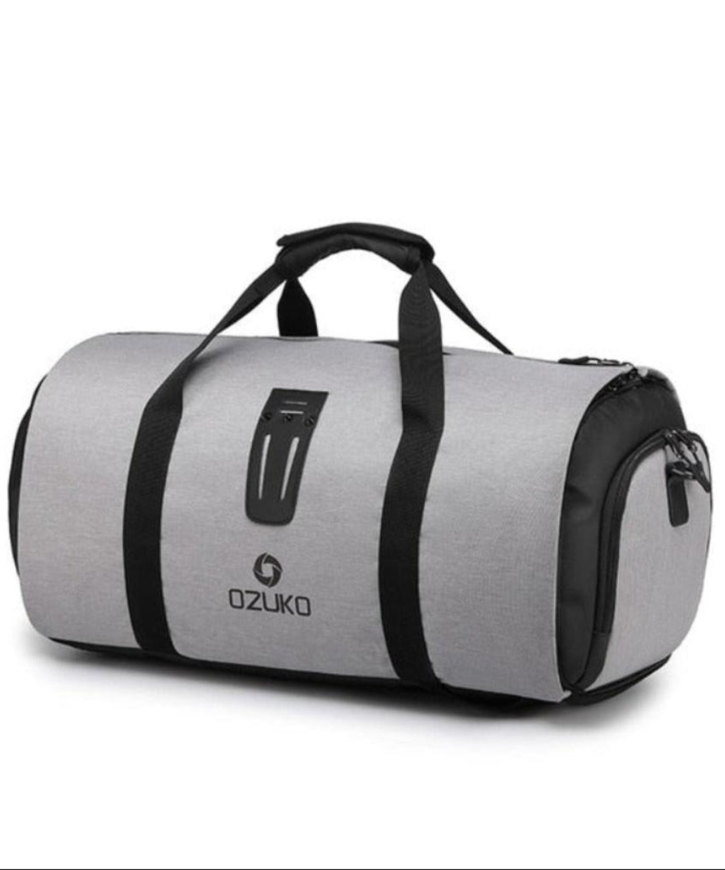 Large Capacity Travel Bag Waterproof Duffel Luggage Bag - Lily Bloom