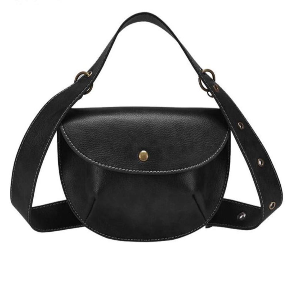 Leather Belt Bag Pack Luxury Brand Waist Pack - Lily Bloom