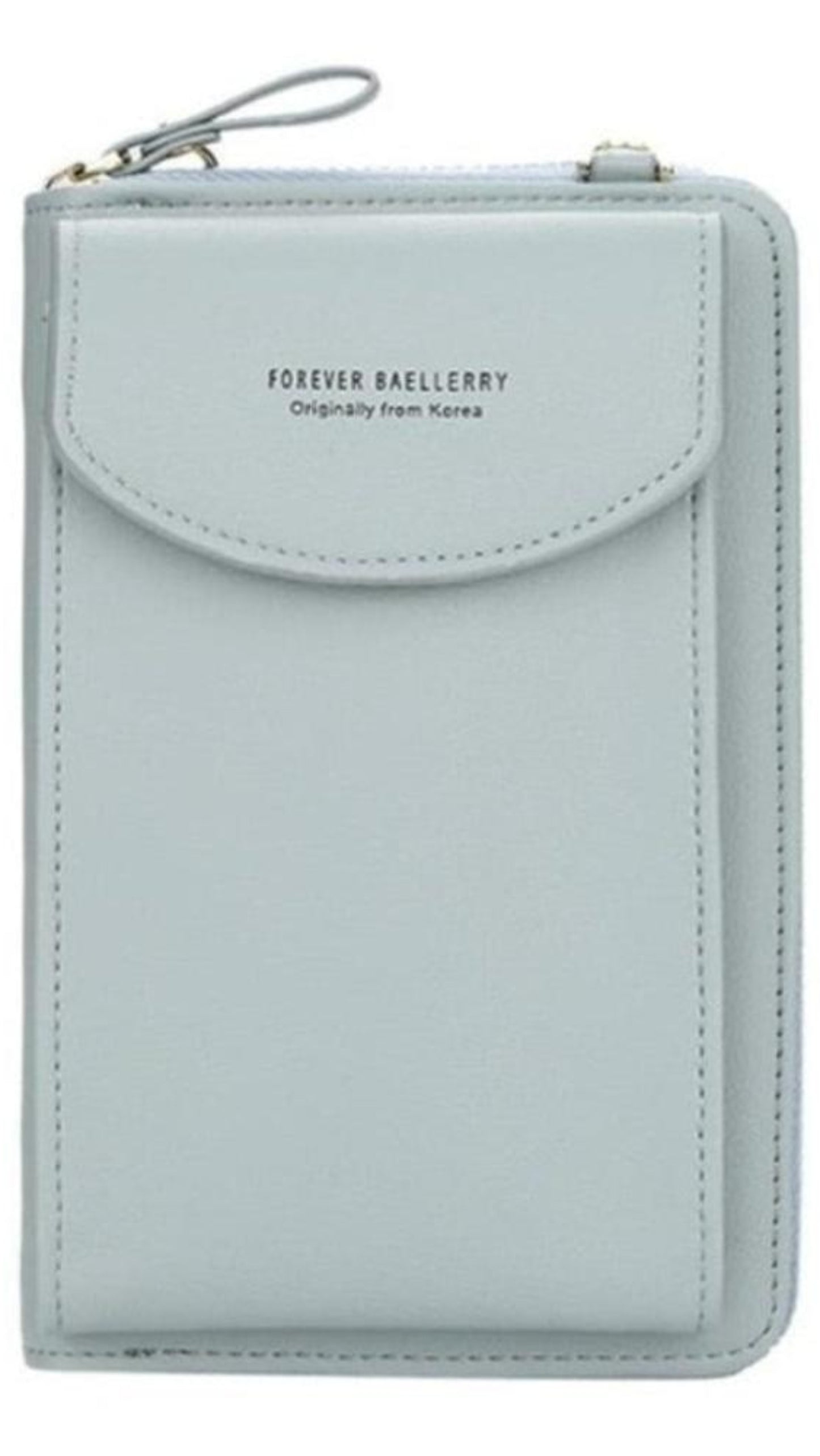 Leather Clutch Luxury Long Wrist - let Wallet - Lily Bloom