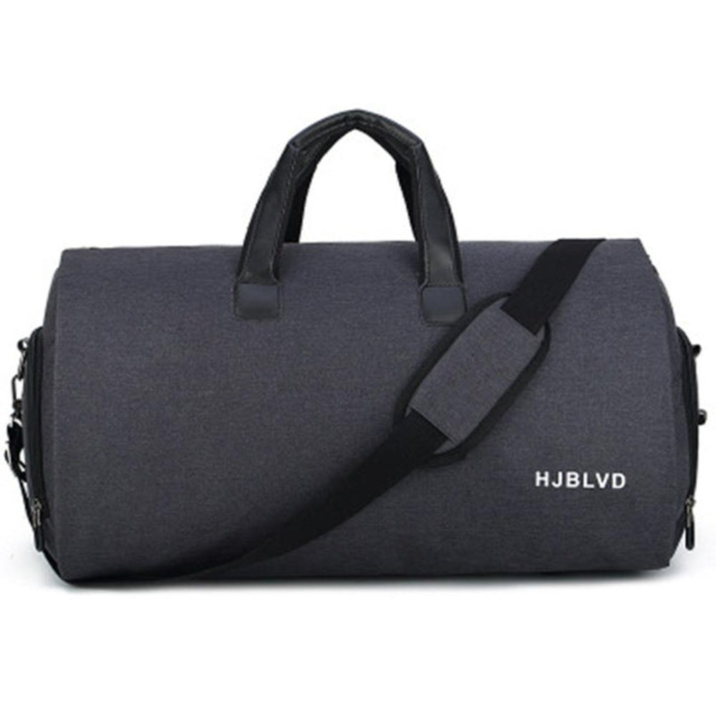 Oxford Waterproof Large Capacity Multiple Pockets Travel Bag - Lily Bloom