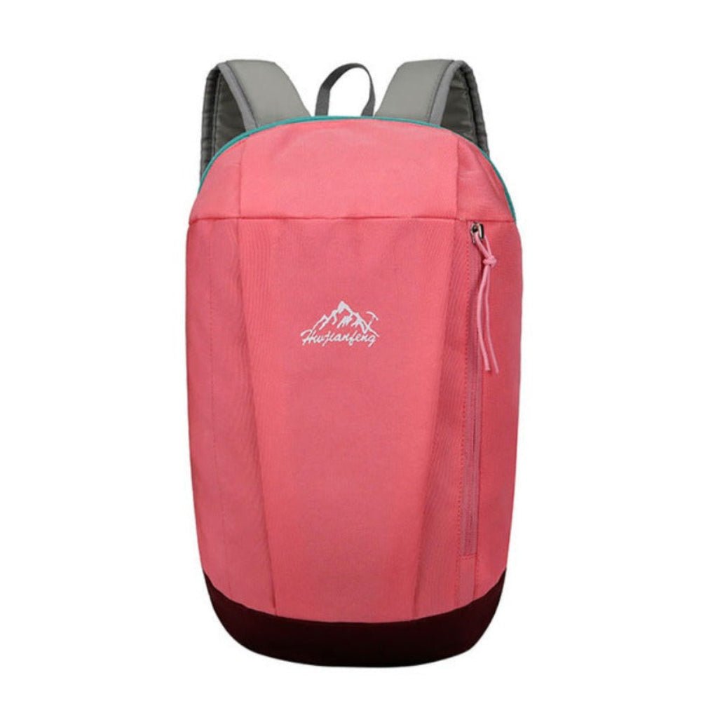 Travel Sport Outdoor Bag - Lily Bloom