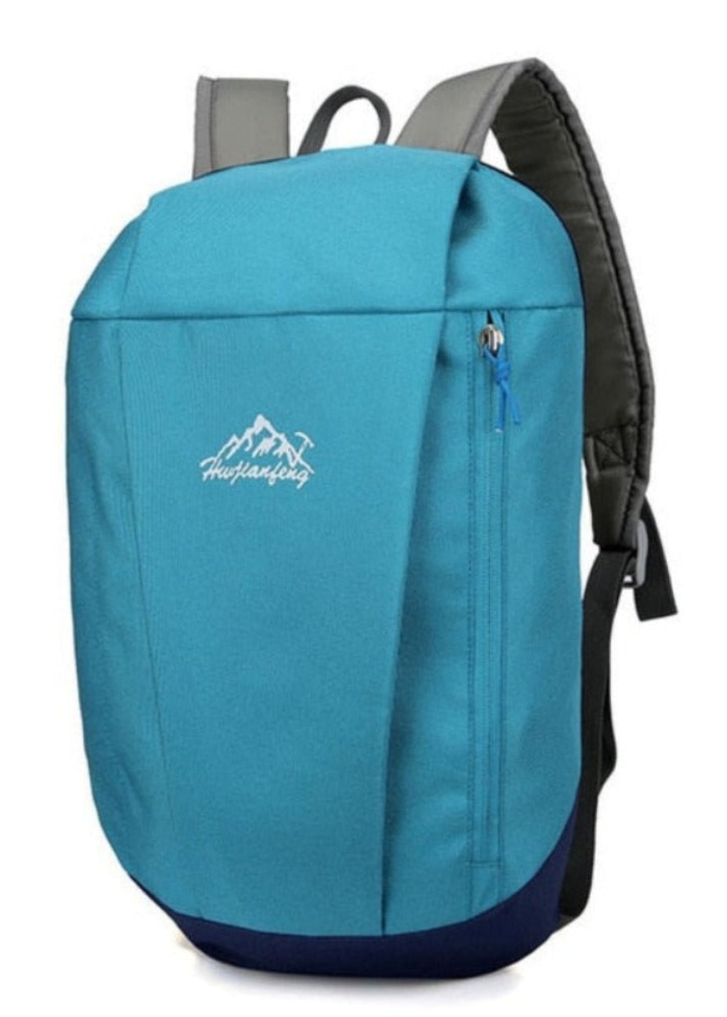 Travel Sport Outdoor Bag - Lily Bloom