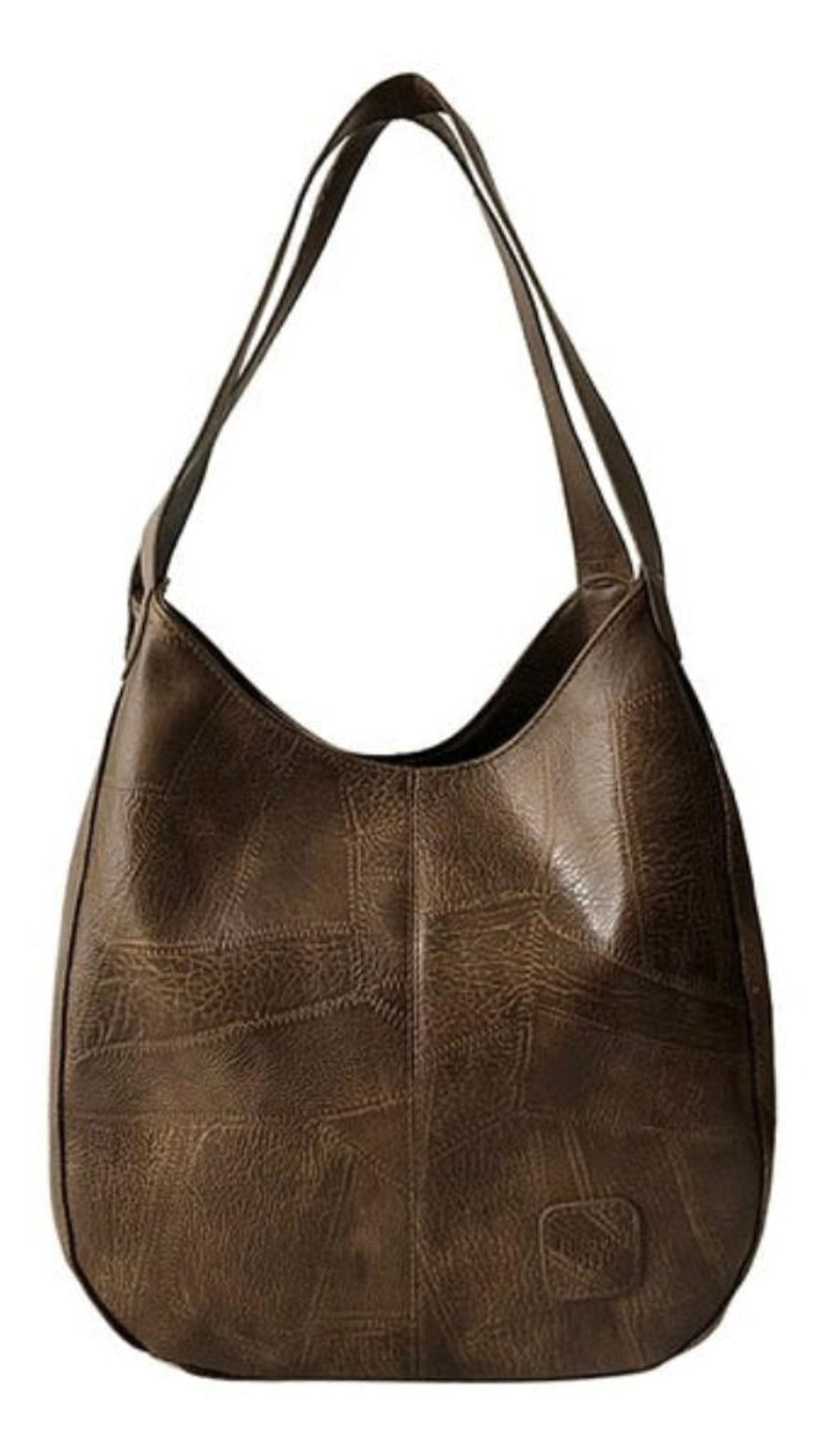 Vintage Luxury Shoulder Brand Designers Top Handle Handbag - Lily Bloom