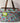20" Under Seat Wheeled Frame Duffel Bag | Lily Bloom