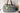 20" Under Seat Wheeled Frame Duffel Bag | Lily Bloom