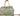 22 in Luggage Designer Pattern Suitcase Wheeled Duffel Carry On Bag - Lily Bloom Store