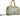 22 in Luggage Designer Pattern Suitcase Wheeled Duffel Carry On Bag - Lily Bloom Store