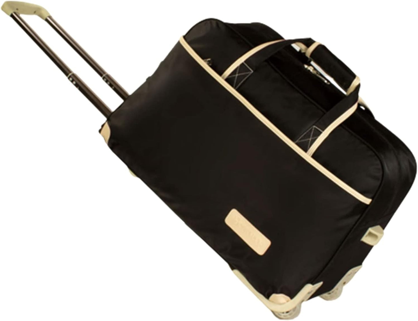 Travel in Style with our Rolling Luggage Suitcase - Lily Bloom Store
