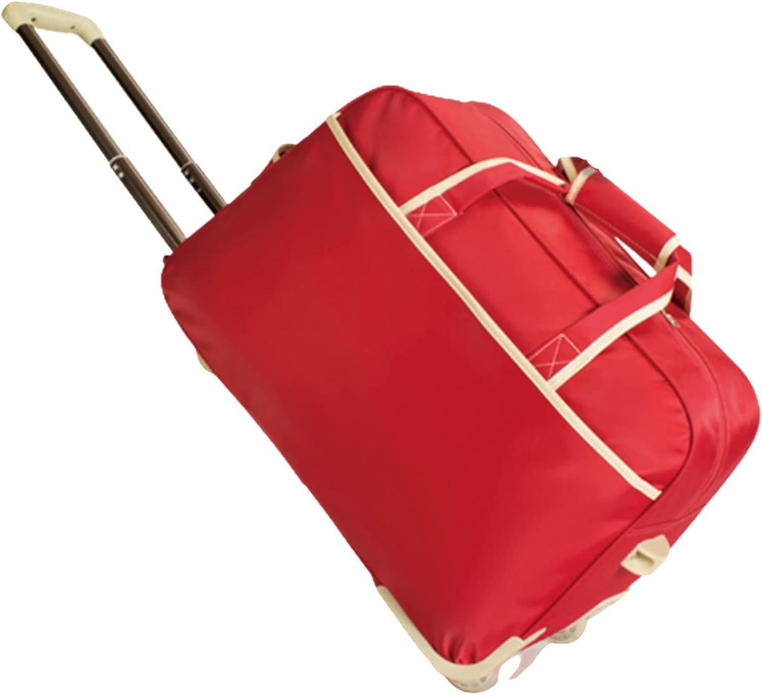Travel in Style with our Rolling Luggage Suitcase - Lily Bloom Store