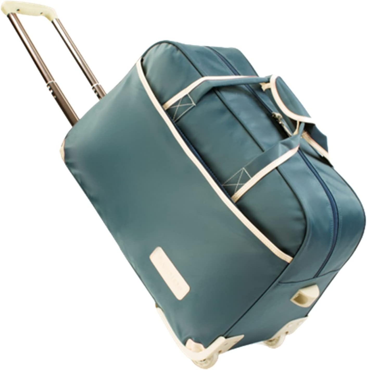 Travel in Style with our Rolling Luggage Suitcase - Lily Bloom Store