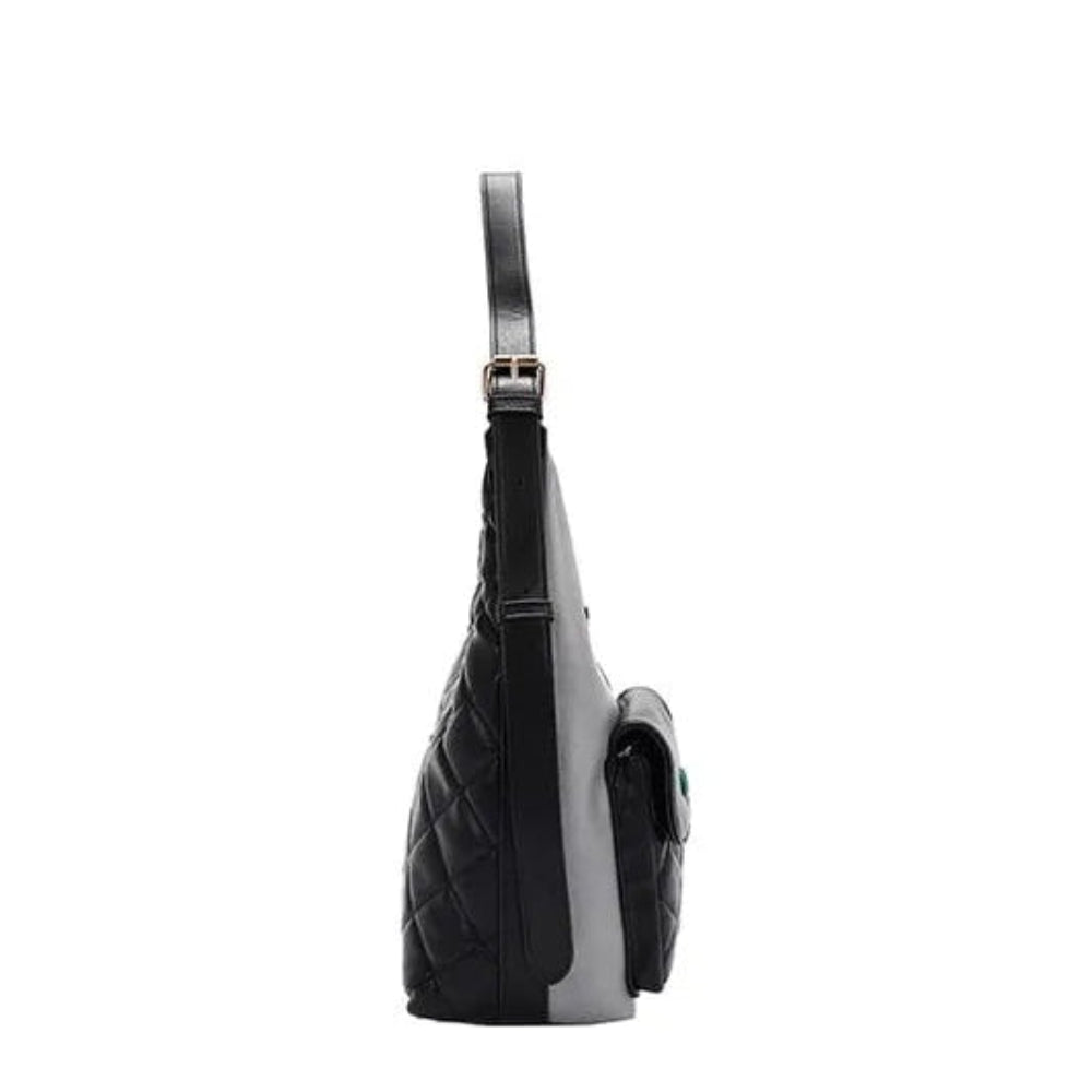 Adjustable Strap Shoulder Bag | Lily Bloom