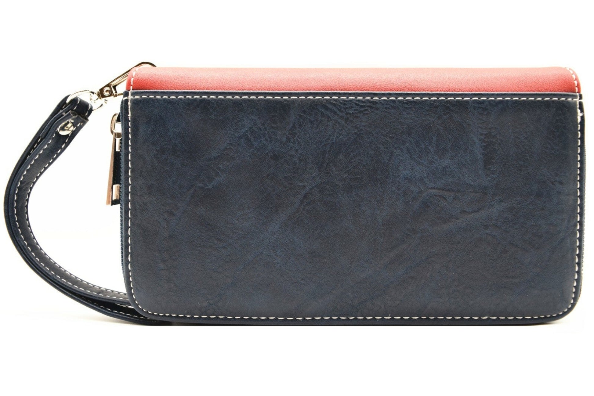 American Flag Stars and Stripes Purse Handbag with Wallet