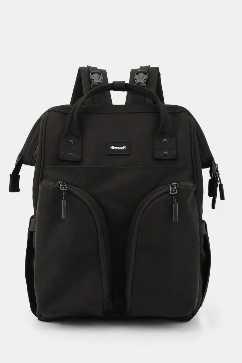 Waterproof Backpack Bag with Multilayer Pockets | Lily Bloom
