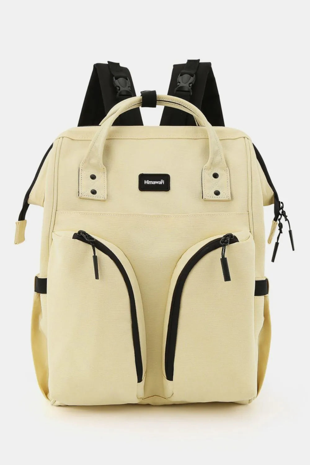 Waterproof Backpack Bag with Multilayer Pockets | Lily Bloom