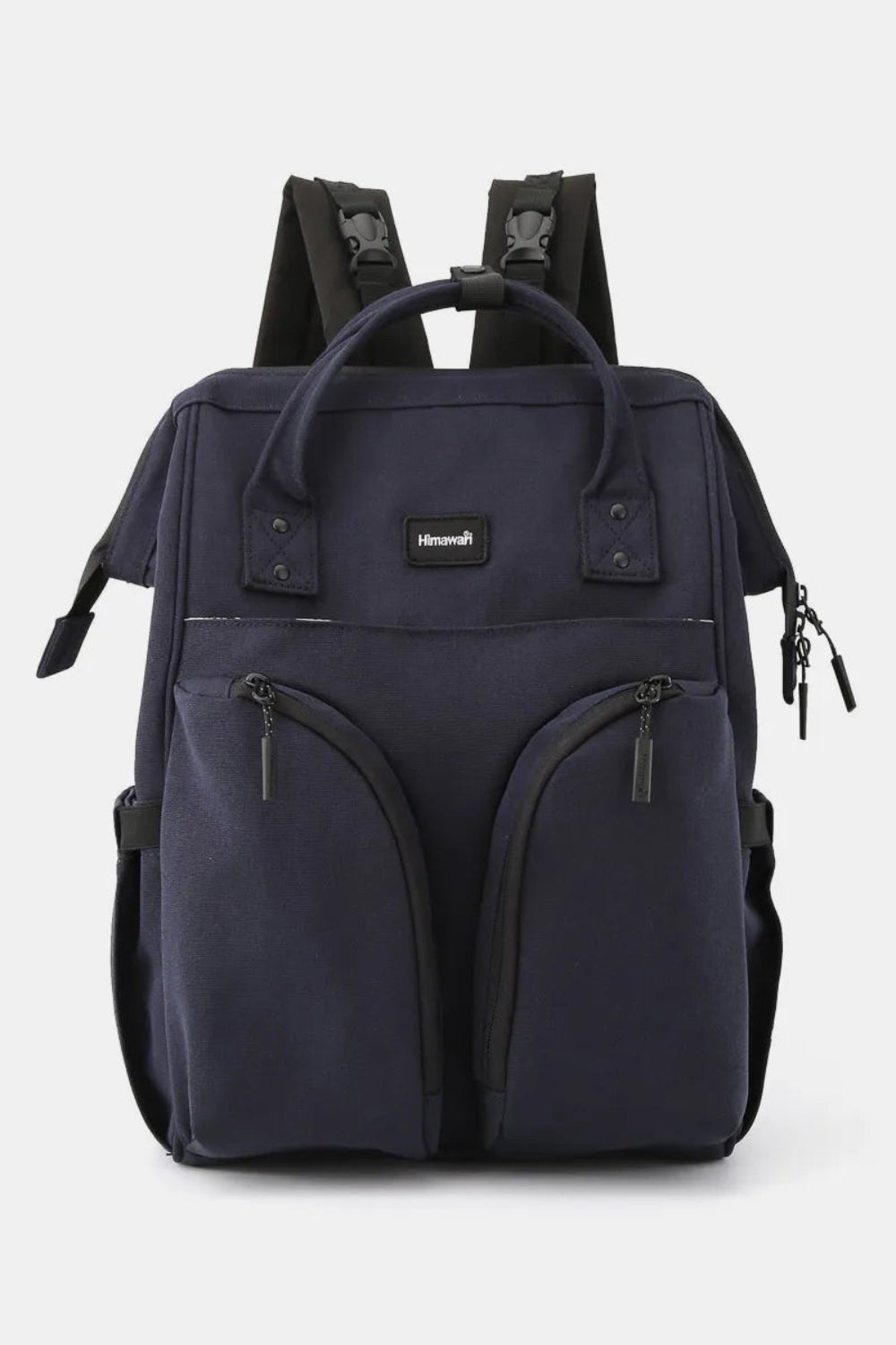Waterproof Backpack Bag with Multilayer Pockets | Lily Bloom