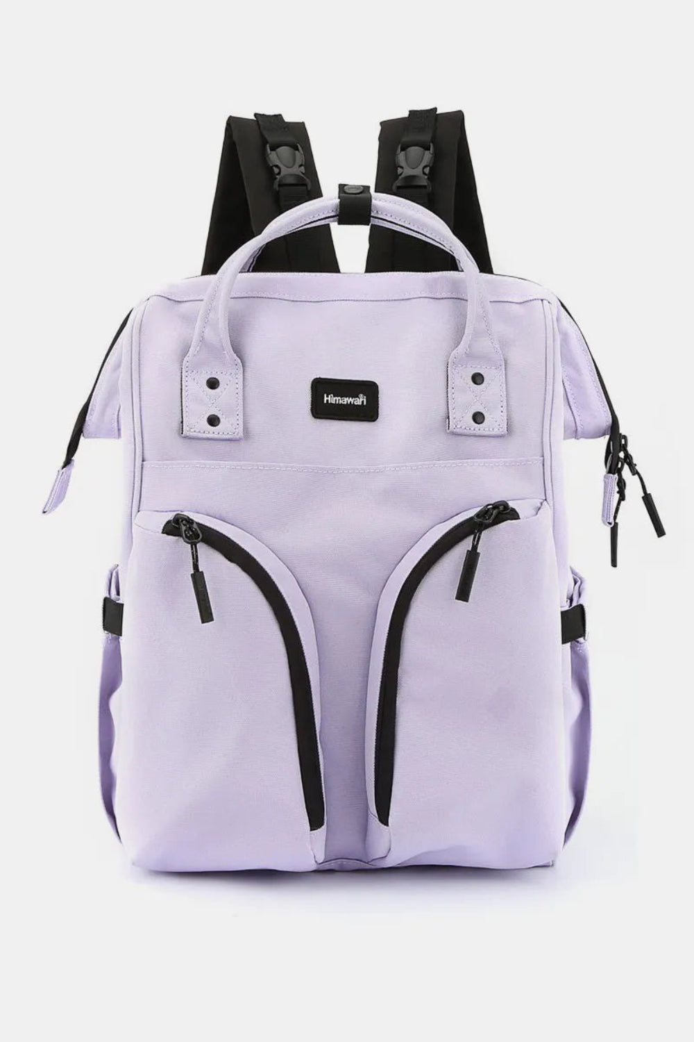 Waterproof Backpack Bag with Multilayer Pockets | Lily Bloom