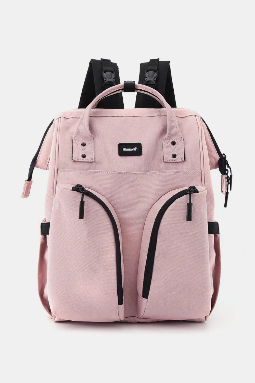 Waterproof Backpack Bag with Multilayer Pockets | Lily Bloom