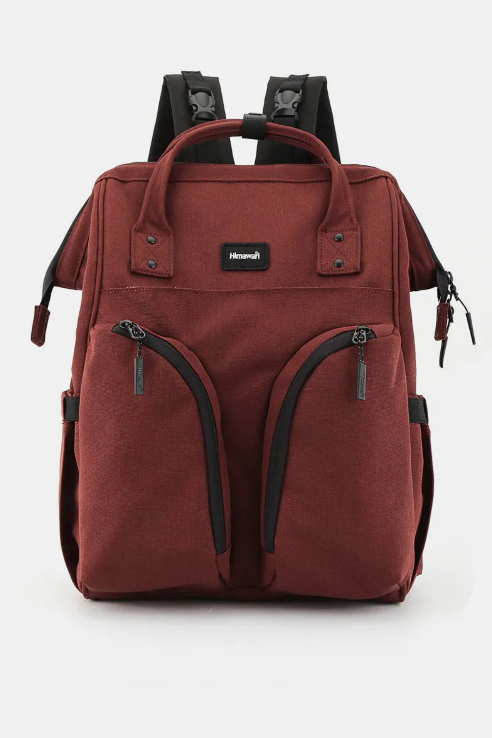 Waterproof Backpack Bag with Multilayer Pockets | Lily Bloom