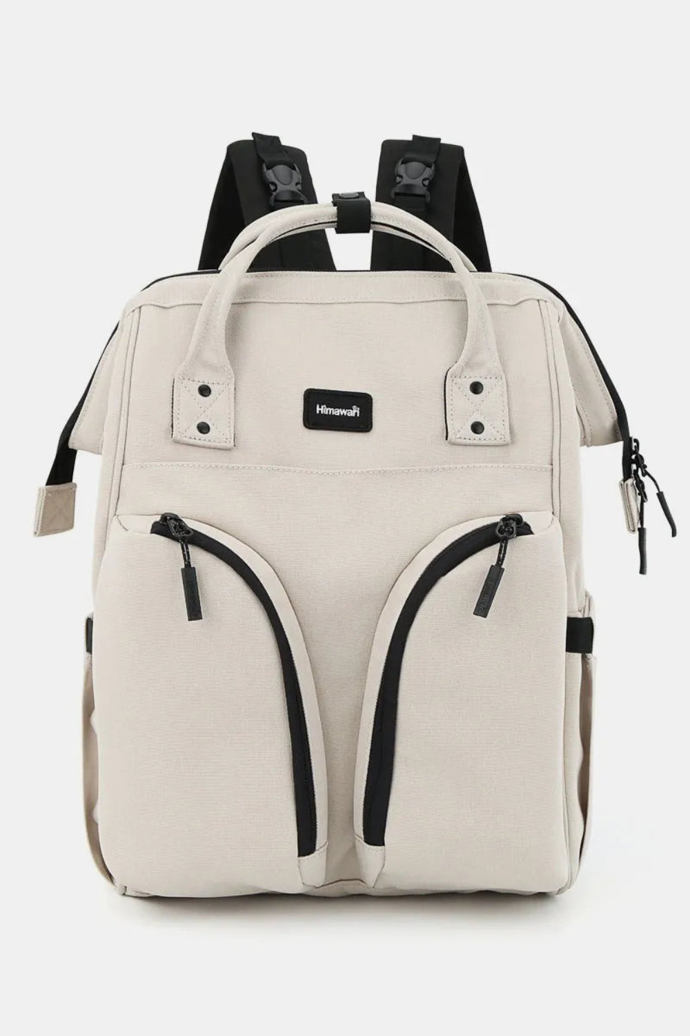 Waterproof Backpack Bag with Multilayer Pockets | Lily Bloom