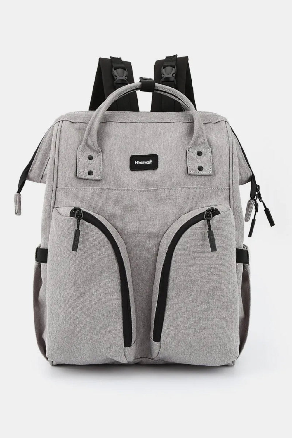 Waterproof Backpack Bag with Multilayer Pockets | Lily Bloom