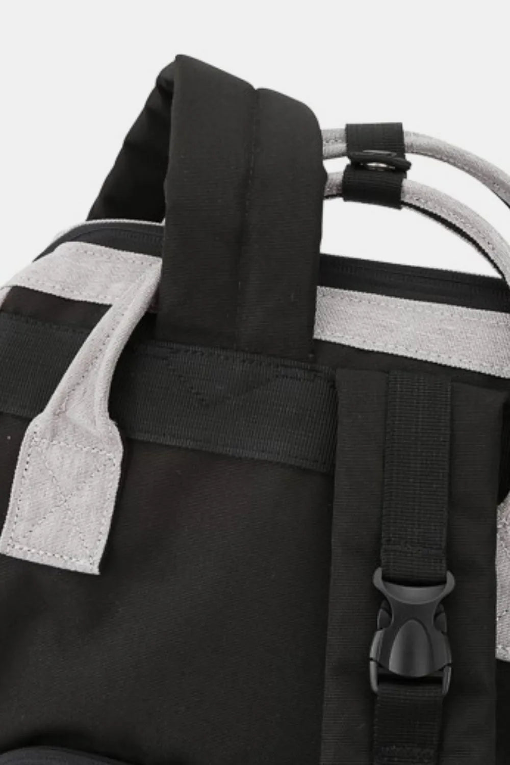 Waterproof Backpack Bag with Multilayer Pockets | Lily Bloom