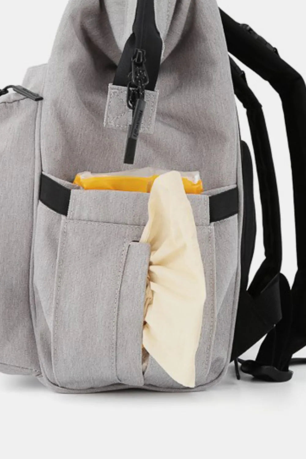 Waterproof Backpack Bag with Multilayer Pockets | Lily Bloom