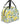 Cat Cute Re-usable Tote Cooler Insulated Lunch Bag | Lily Bloom