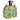 Cat Cute Re-usable Tote Cooler Insulated Lunch Bag