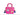 Color Patch Handbag with Top Handle