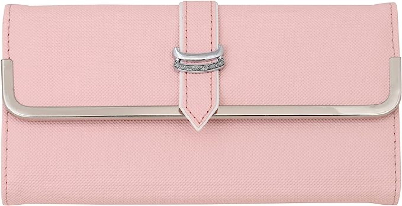 Colorful Watch Matching with Perfect Wallet - Lily Bloom Store