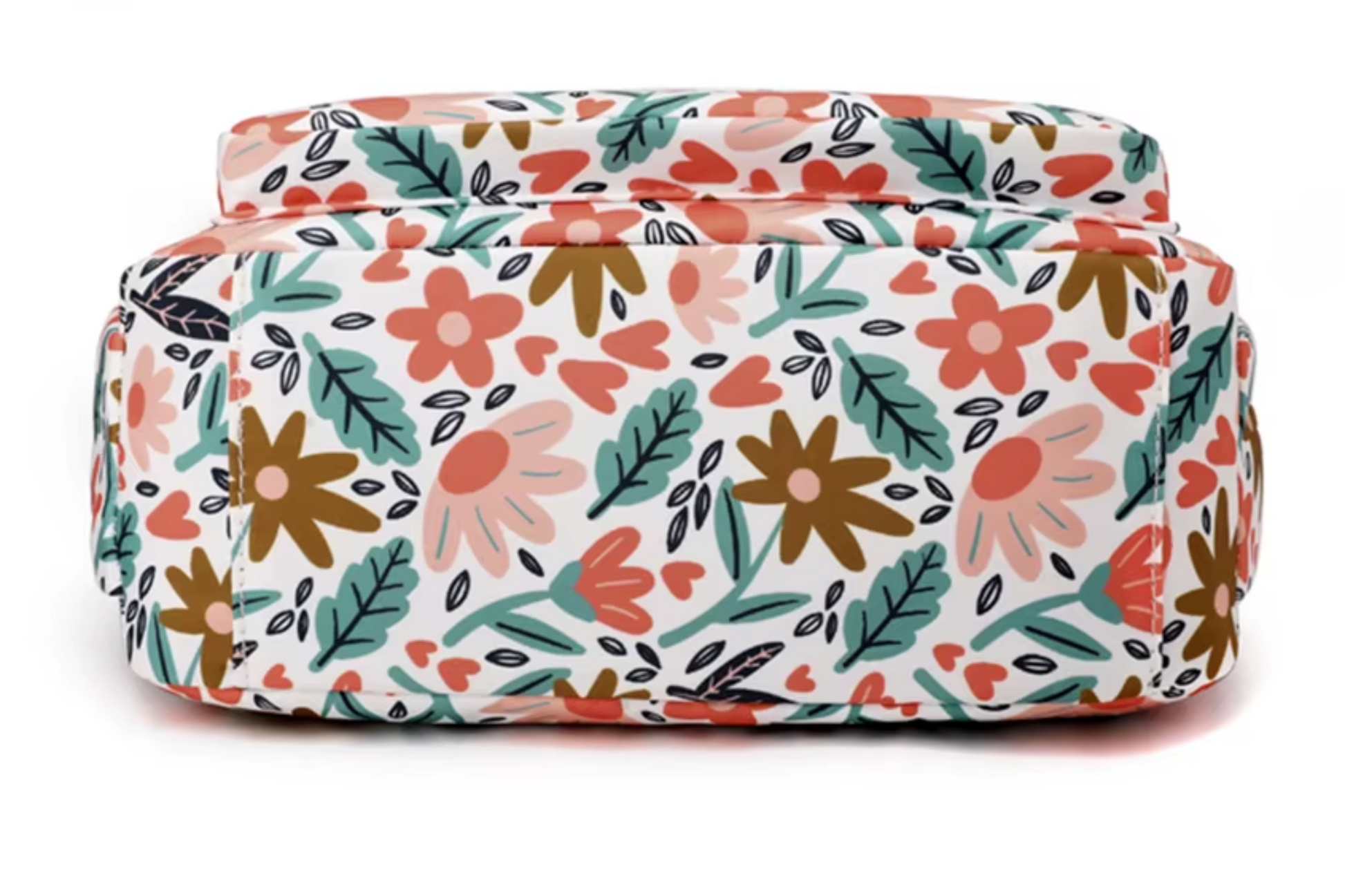 Crossbody Bag with Adjustable Straps
