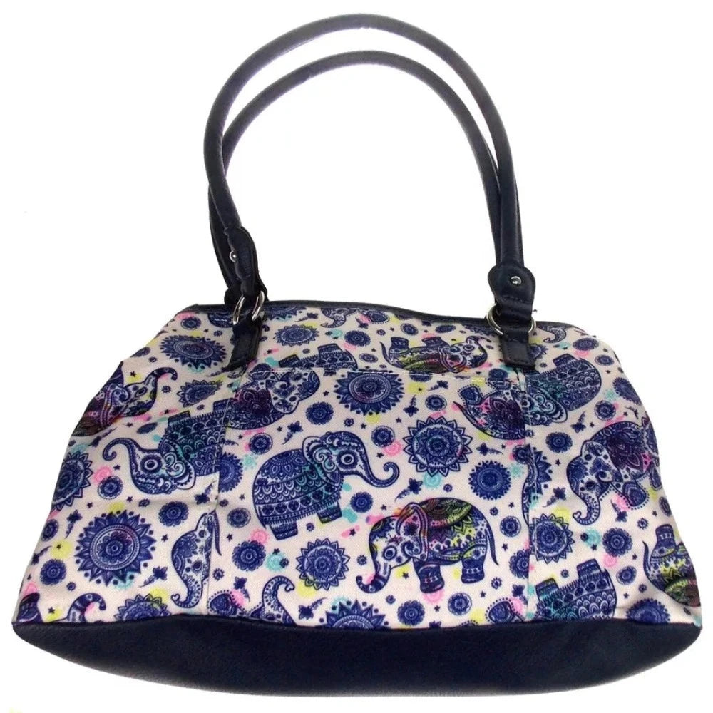 Elephant Purse Handbag - Lily Bloom Store